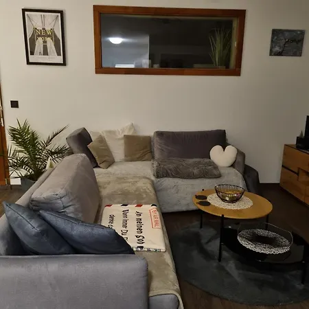 Apartment Steinwender Hermagor-Pressegger See