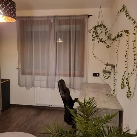 Steinwender Apartment Hermagor-Pressegger See