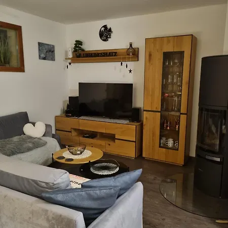 Steinwender Apartment Hermagor-Pressegger See
