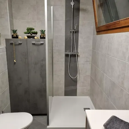 Steinwender Apartment Hermagor-Pressegger See