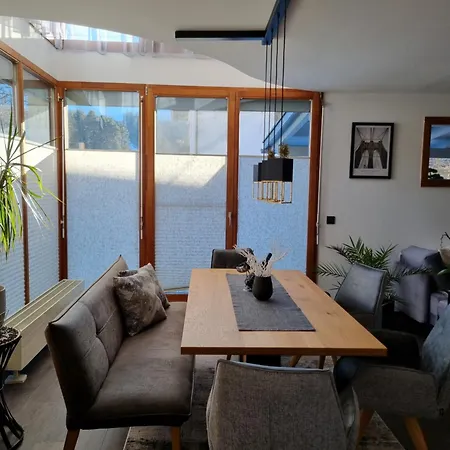 Apartment Steinwender *