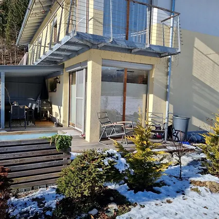 Steinwender Apartment *